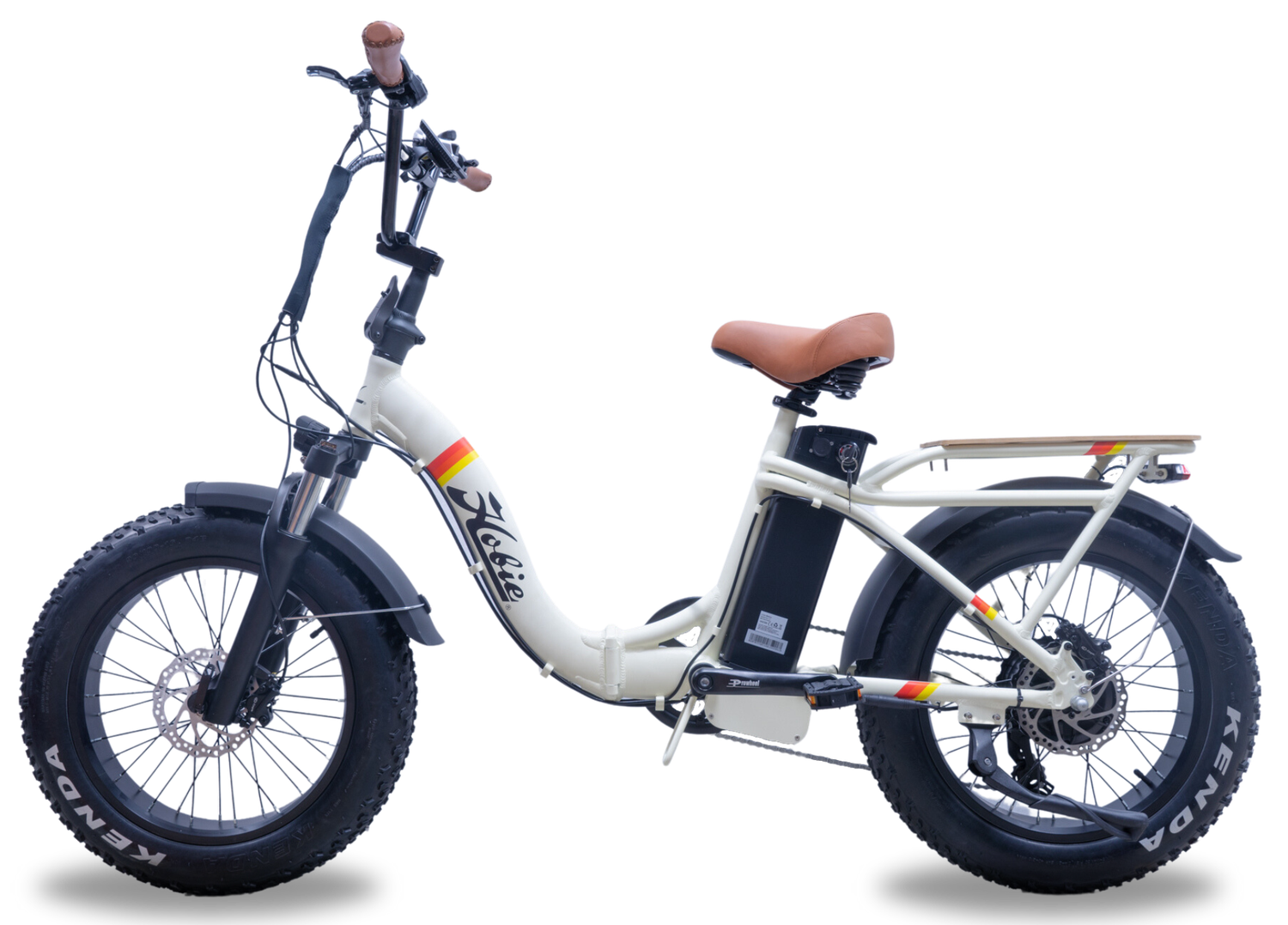 Hobie Shoreline Foldable E-Bike
