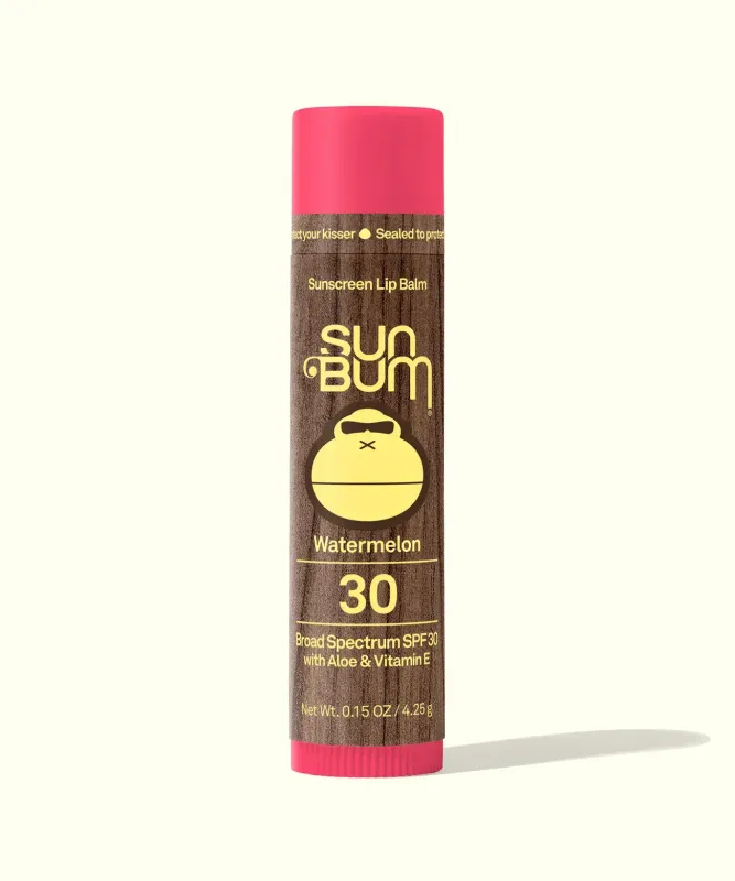 Sun bum Lip Balm 30SPF