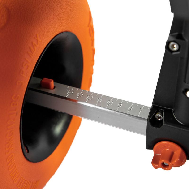 YakAttack TowNStow Sand Tire, Single