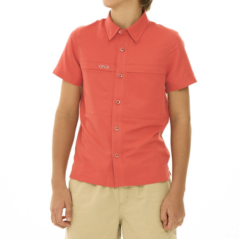 GameGuard Youth Original Shirt