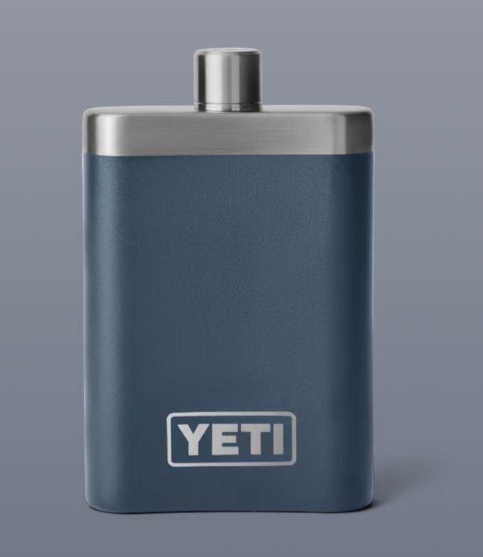 Yeti Flask