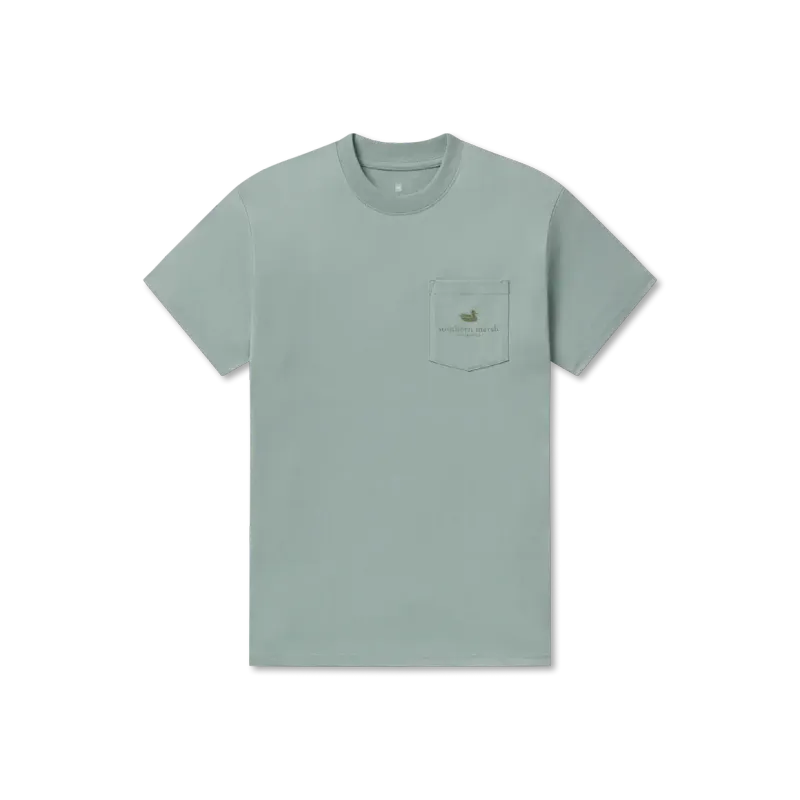 Southern Marsh Vintage Cruiser Tee