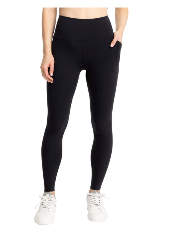 Free Fly Women's All Day 7/8 Pocket Legging