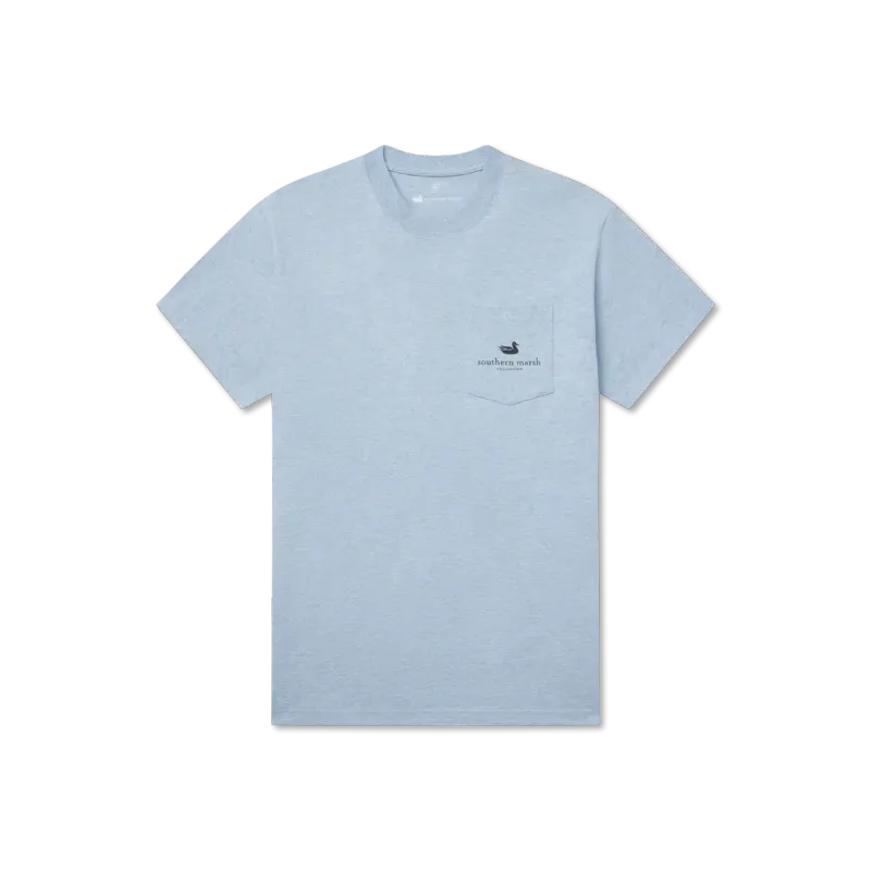 Southern Marsh Golden Days Tee