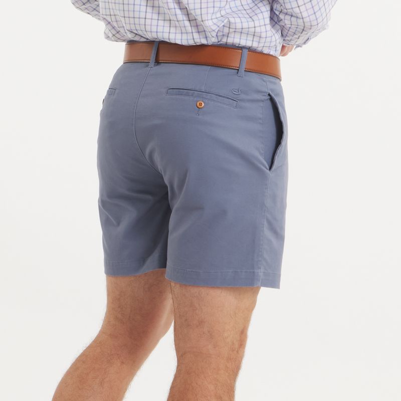 Southern Marsh Regatta Stretch Short