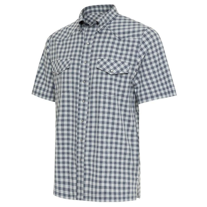 GameGuard Pearl Snap Shirt