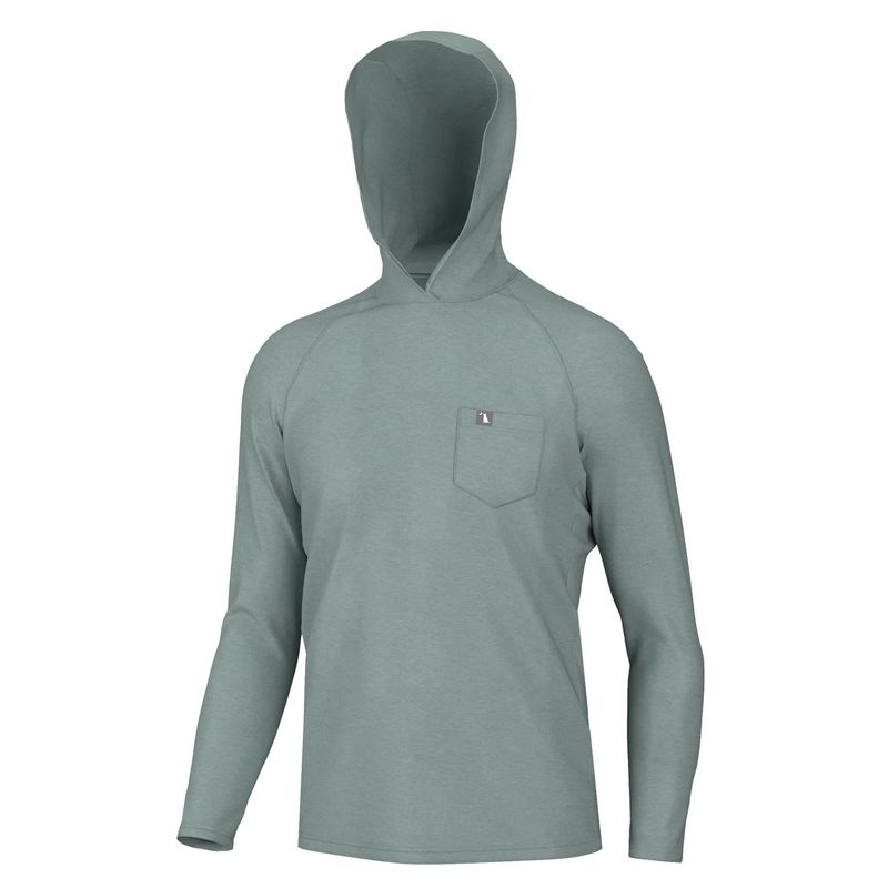 Local Boy Outfitters Heather Blend Hoodie