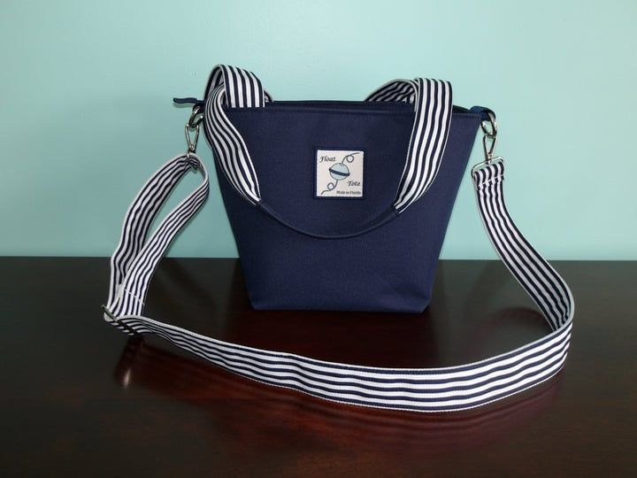 Float Tote Club Tote