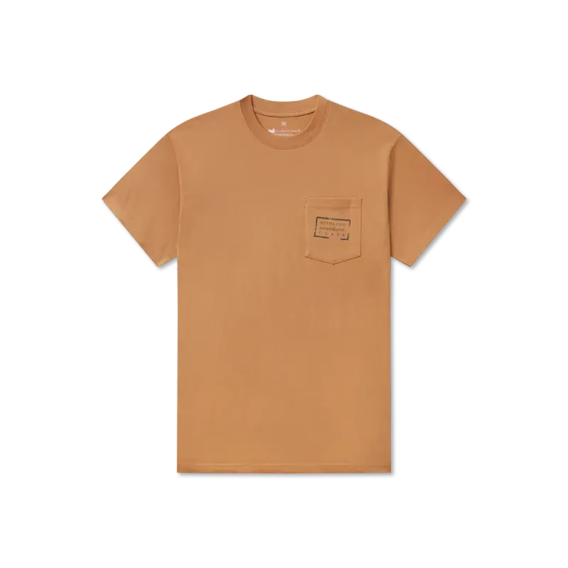 Southern Marsh Authentic Tee