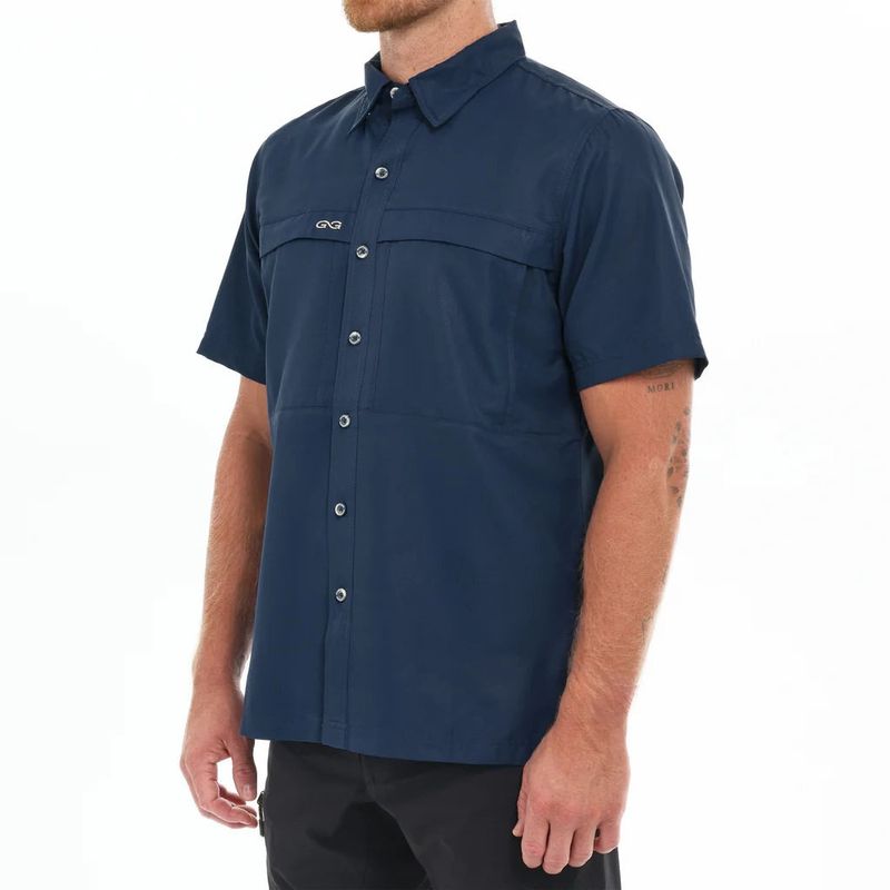 GameGuard Explorer Shirt