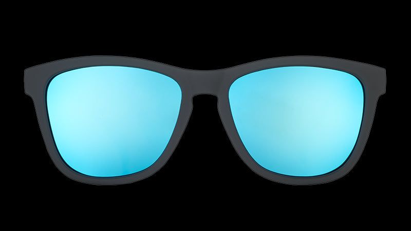 Goodr Sunglasses Mick and Keith's Midnight Ramble
