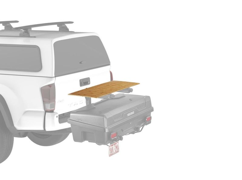 Yakima EXO BackDeck - 8002721