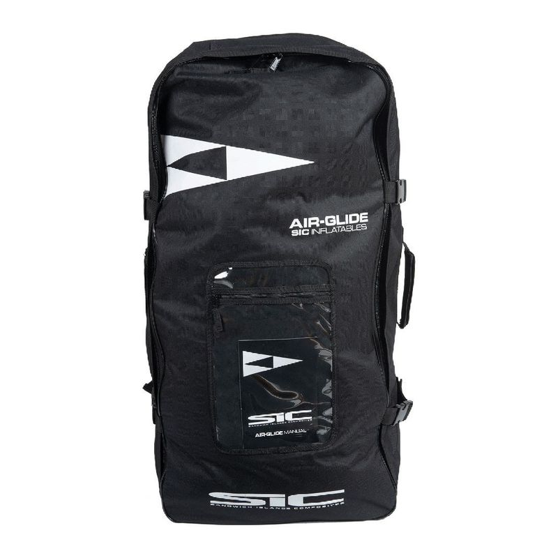 SIC TAO AIR-GLIDE 10'6" x33 Package