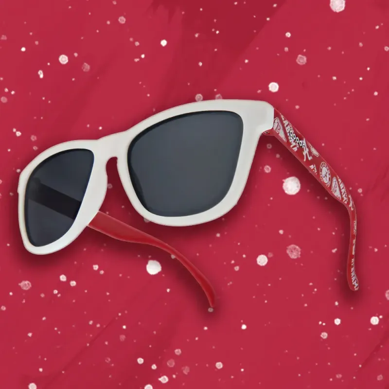 Goodr Roll Tide Ray Blockers