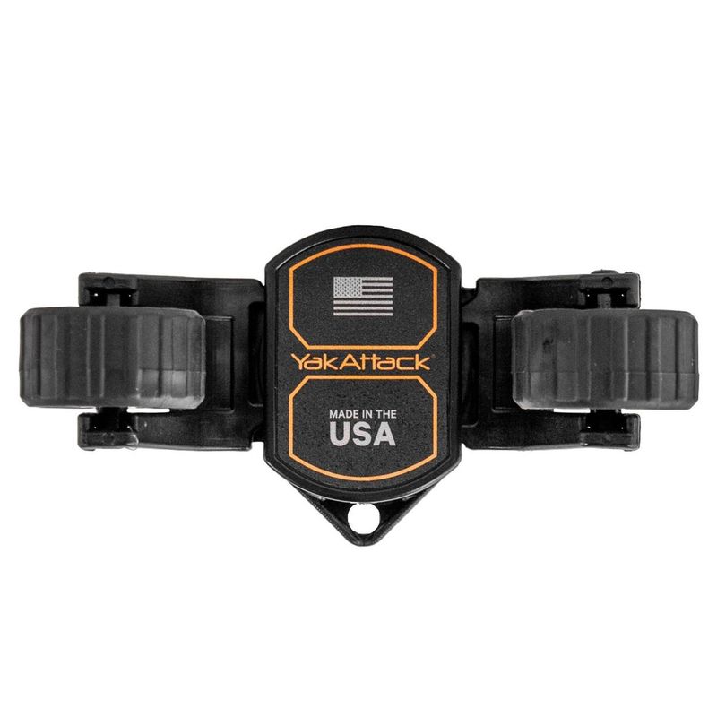 YakAttack RotoGrip Phone Holder, Phone Holder and Tether Only