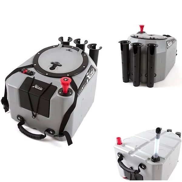 Hobie Livewell V2