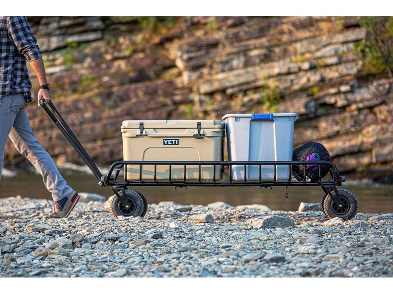Yakima EXO WarriorWheels (GearWarrior Cart Kit) - 8002712