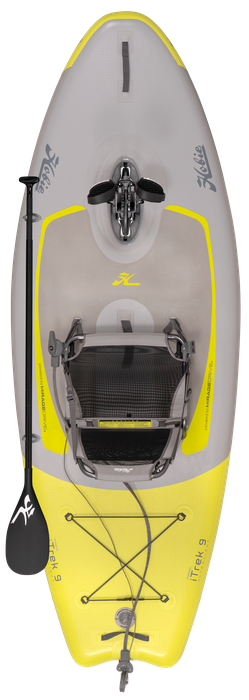 Hobie Mirage iTrek 9 Ultralight