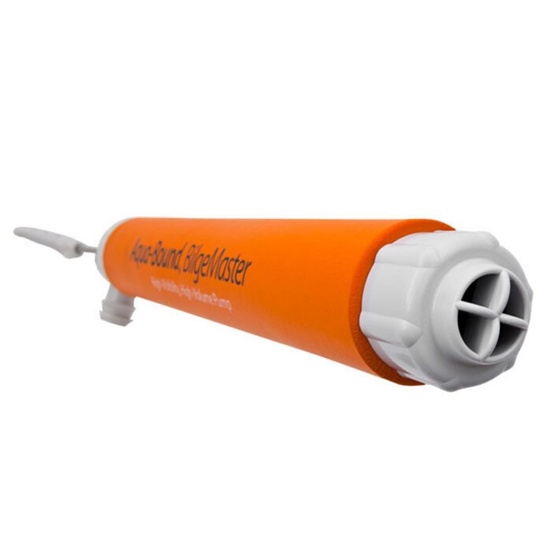 Aquabound BilgeMaster Pump