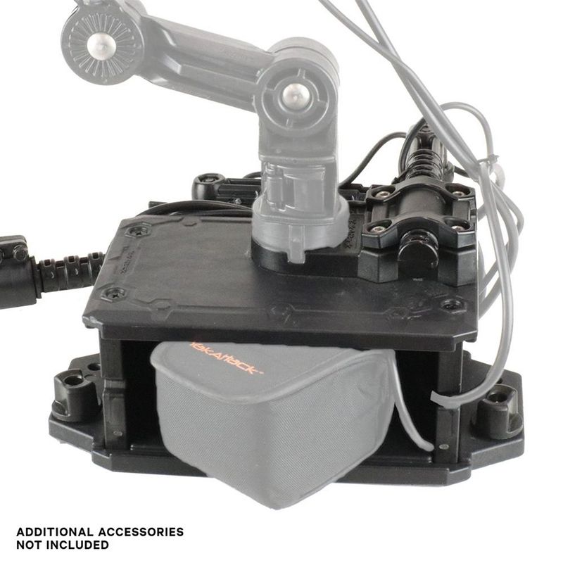 CellBlok Battery Box and SwitchBlade Transducer Arm Combo