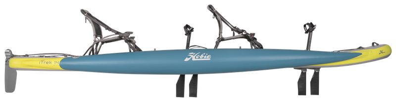 Hobie Mirage Itrek 14 Duo