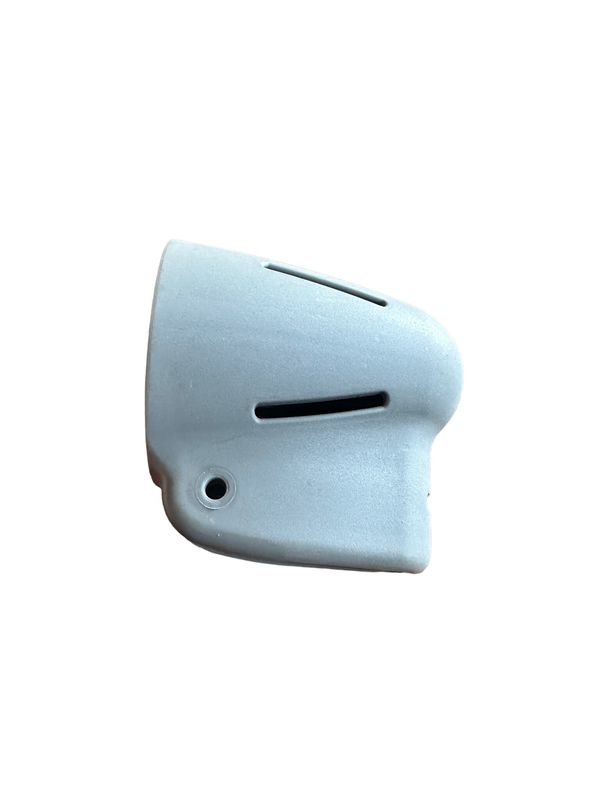 Sprocket Fairing 360 Front