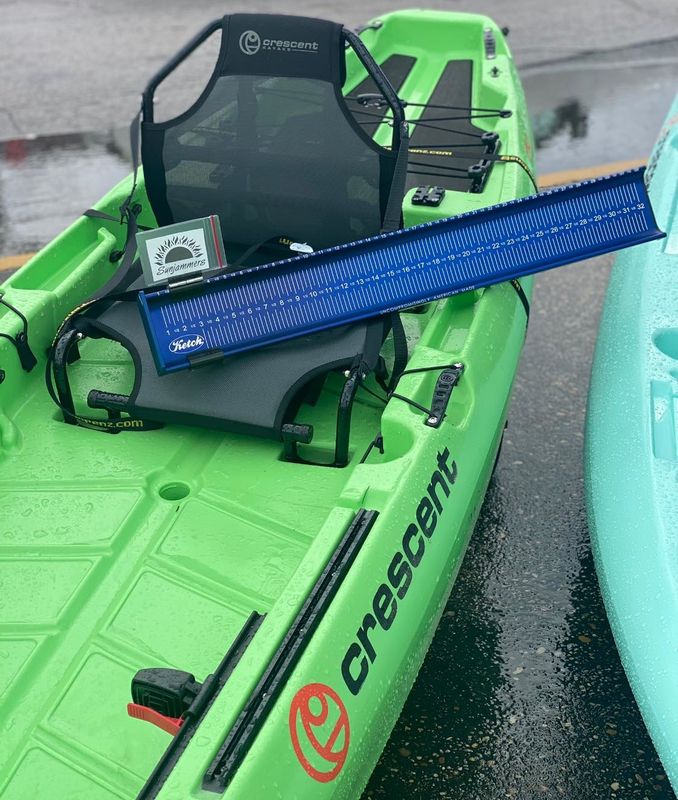 Ketch ID Tournament ID/Bracket for All Ketch boards