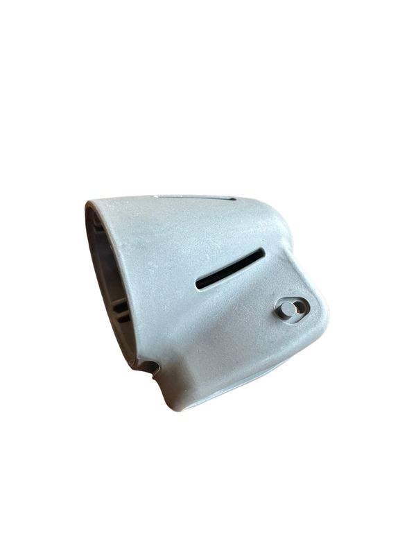 Sprocket Fairing 360 Back