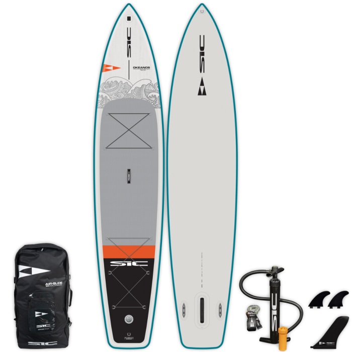 Sic Okeanos Air Glide 12'6''