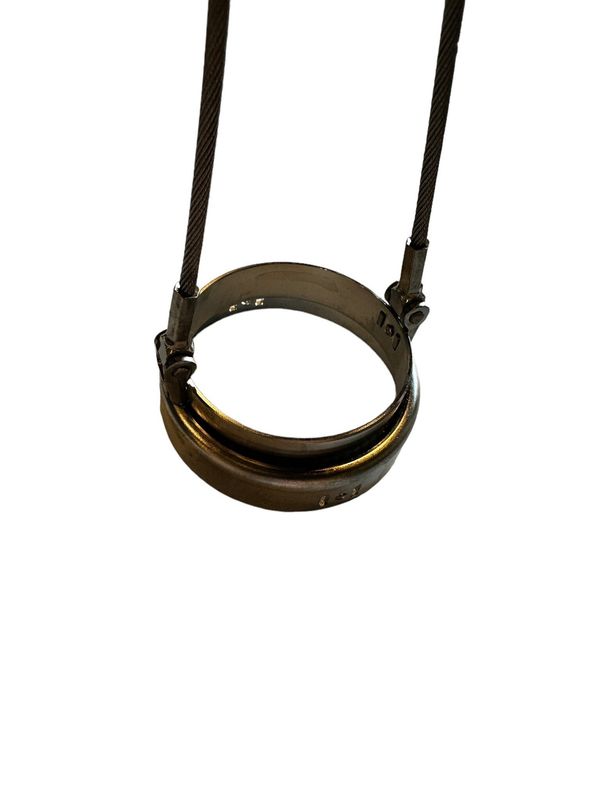 Wire Cable Assembly Pro Angler 360