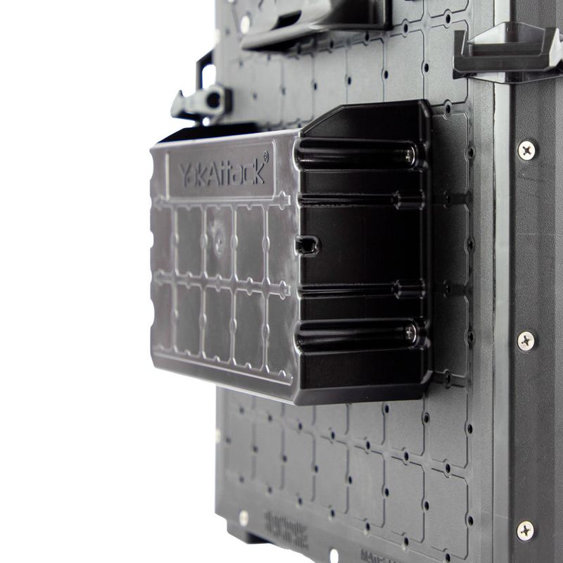 7.5" GridLoc PicPocket - Compatible W/ BlackPak Pro or TracPak