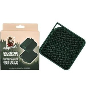 Dr. Squatch Squatch Body Scrubber