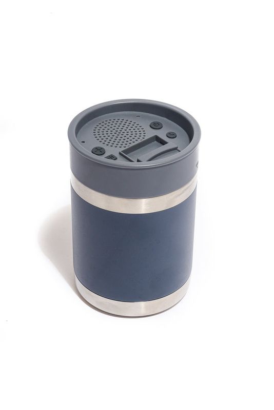 Narwhal 20 oz Bluetooth Speaker Lid