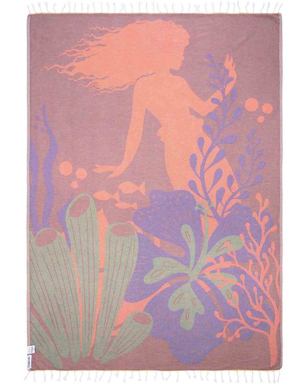 Sand Cloud Live Action Disney Little Mermaid
