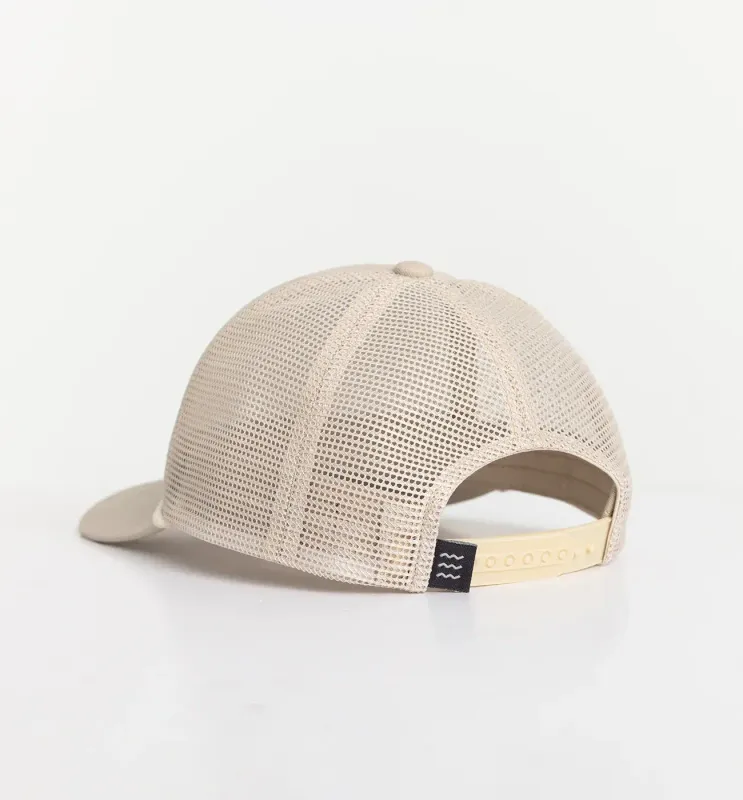Free Fly Hat Women's Daybreak Trucker Hat