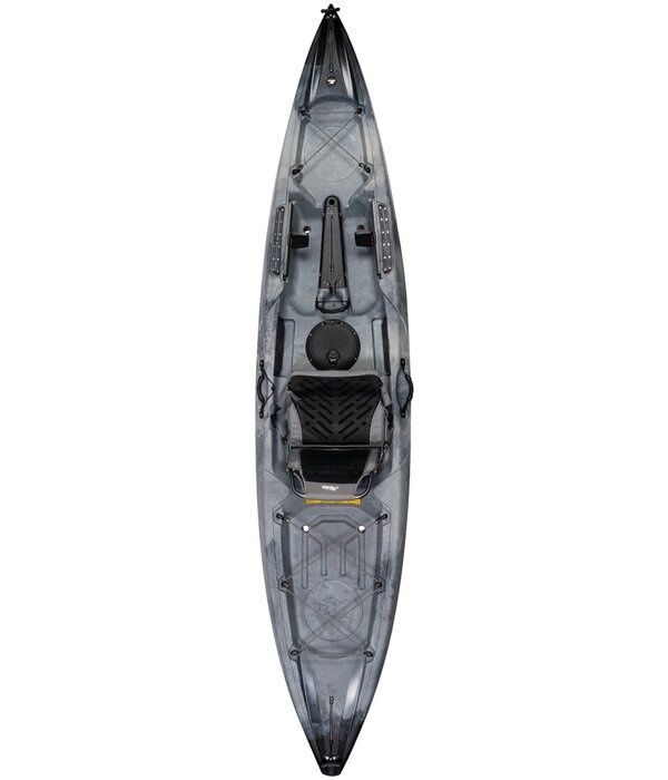 Hobie Quest 12.5, Color: Dune Camo