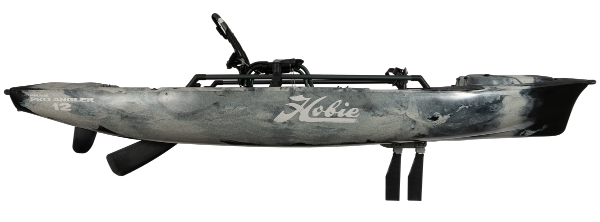 Hobie Mirage Pro Angler 12 180, Color: Dune Camo (2024)