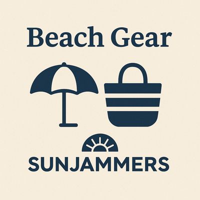 Beach Gear