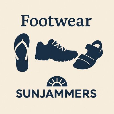 Footwear