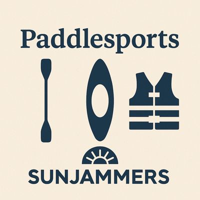 Paddlesports