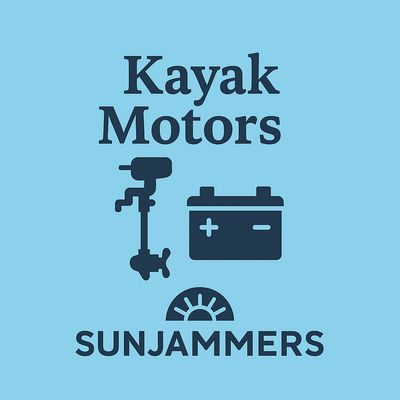 Newport Kayak Motors