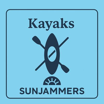 Kayaks