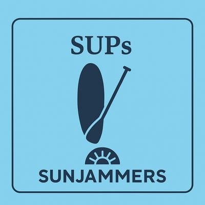 SUP&#39;s