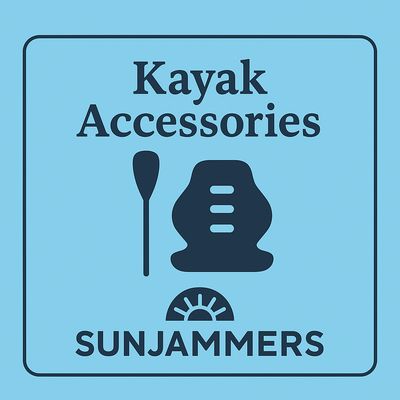 Kayak Accessories