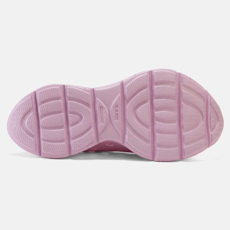Kane Revive Recovery Shoe – Bubblegum / Pink Speckle