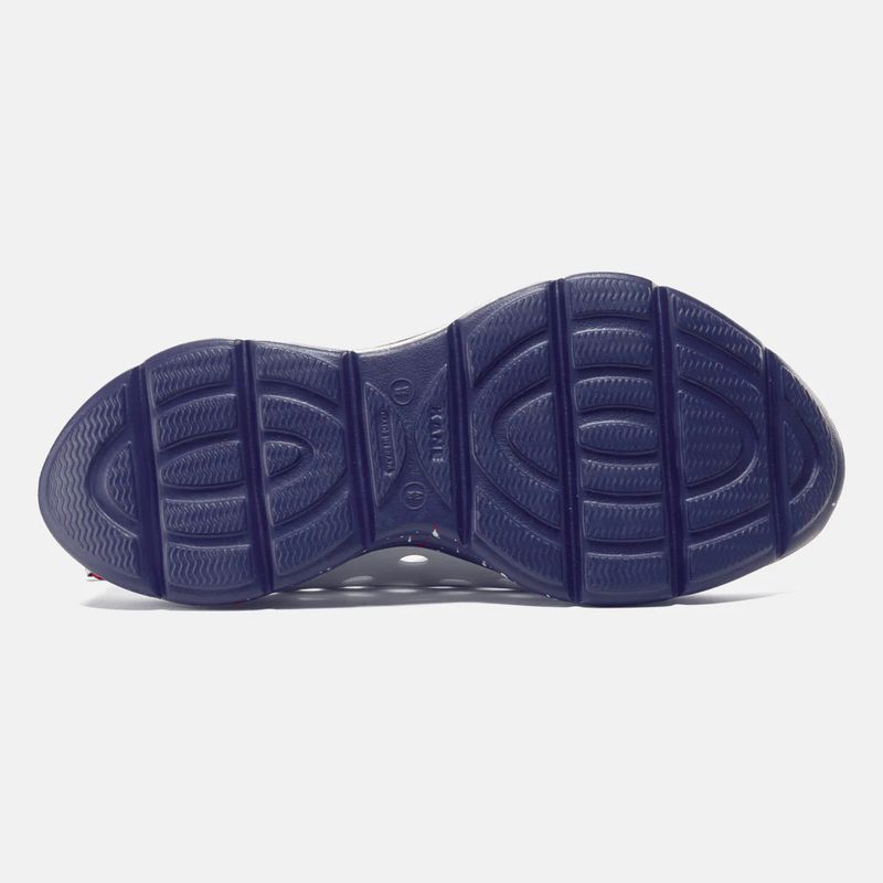 KANE Revive Stars and StripesKane Revive Recovery Shoe – Stars and Stripes