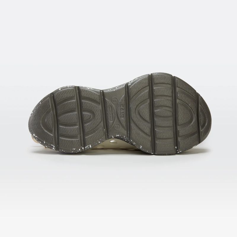 Kane Revive Recovery Shoe – Gravel / Morel Speckle
