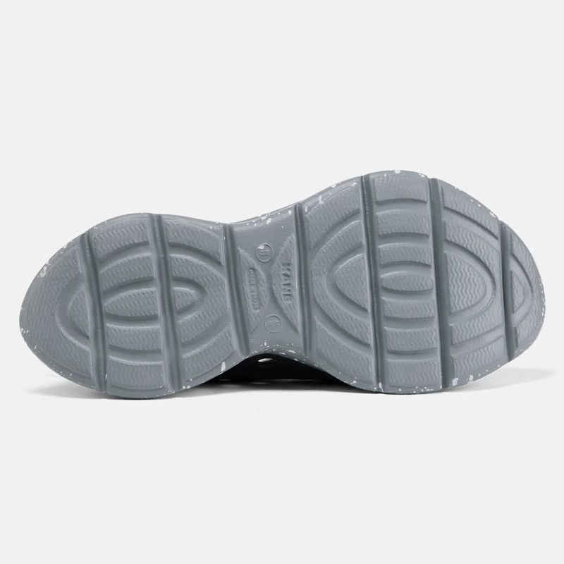 Kane Revive Recovery Shoe – Shadow / Gray Speckle
