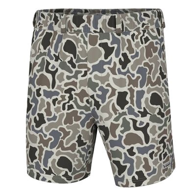 Local Boy Shorts