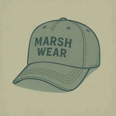 Marsh Wear Hats